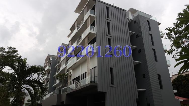 Garden Park Residences (D15), Apartment #120908342